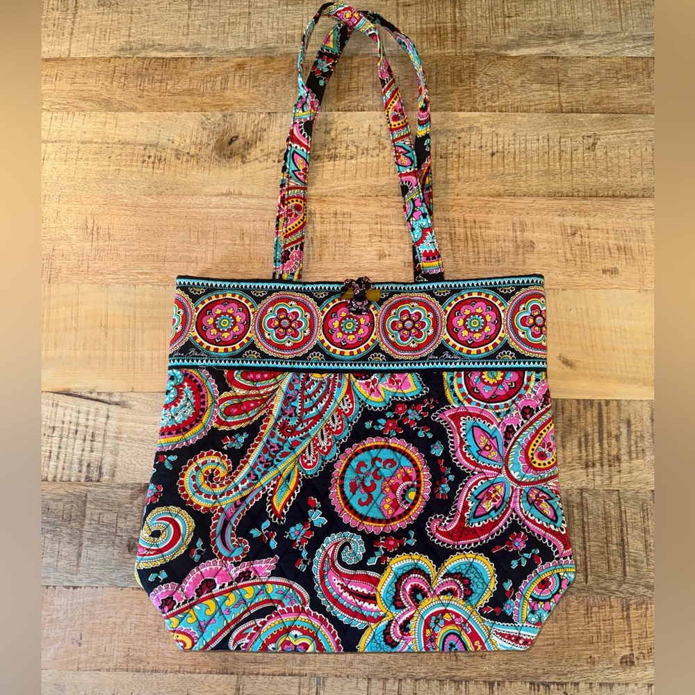 Vera Bradley Tote